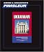 Ukrainian: Learn to Speak and Understand Ukrainian with Pimsleur Language Programs