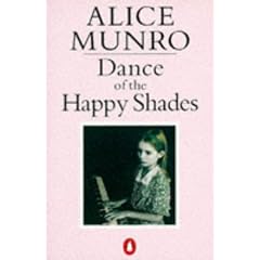 Dance of the Happy Shades