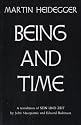 Being and Time