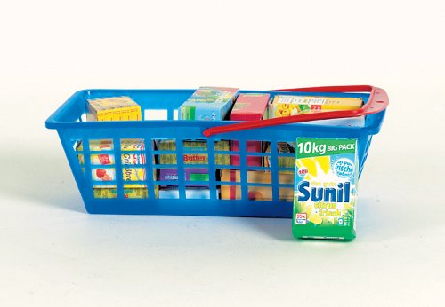 Chr. Tanner 4060.9 - Kaufladenartikel im SB-Korb Preisvergleich