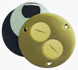 Review Thomas & Betts  / Thomas & Betts P60DU Floor Box Cover