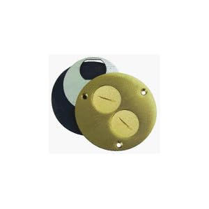 Thomas and Betts P60DU Floor Box Cover by Thomas & Betts