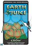 Earth Juice Grow - quart