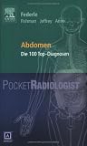 Pocket Radiologist Abdomen