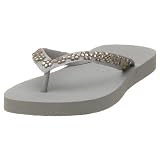 Steve Madden Women's Bikini Flip-Flop