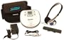 Panasonic SLCT476J Super Compact CD with Jogger Belt and Remote Control