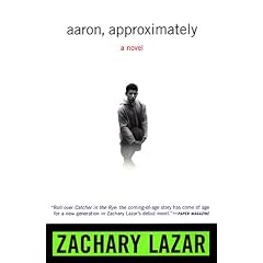 Aaron Approximately