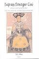 Empress Dowager Cixi (China's ;Ast Dynasty and the Long Reign of a Formidable Concubine Legends and Lives During the Declining Days of the Qing Dynasty) (Hardcover)