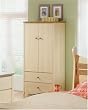 Renaissance ArmoireBy Nexera Furniture