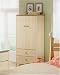Renaissance ArmoireBy Nexera Furniture