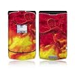 Hellbound Design Protective Skin Decal Sticker for Motorola RAZR V3/ V3i/ V3c/ V3m/ V3r/ V3t Cell Phones