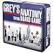 Cardinal Industries Grey's Anatomy Game