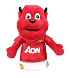 Manchester United Fred The Red Golf Headcover