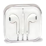 xGen Earpods