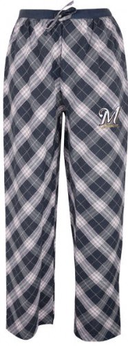 Buy Milwaukee Brewers Ladies Kona Drawstring Pants
