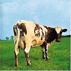 Atom Heart Mother [VINYL]
