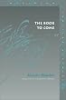 The Book to Come (Meridian: Crossing Aesthetics Series)
