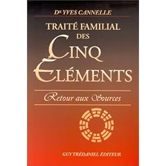 Traite familial des cinq elements