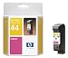 Hewlett Packard Magenta Ink Cartridge For The Designjet 450C 488Ca 750C 755Cm 350