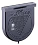 ASP PowerPak Elite Series Patriot Panel Wearable Light Power Pack (Aluminum Panel)