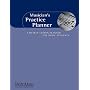 Musician's Practice Planner