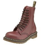 Dr. Martens Unisex Original 10 Eye Steel Toe Boot