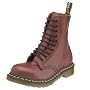 Dr. Martens Unisex Original 10 Eye Steel Toe Boot