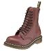 Dr. Martens Unisex Original 10 Eye Steel Toe Boot