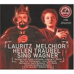 Tristan und Isolde