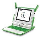 One Laptop Per Child XO Laptop