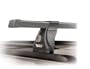 Thule 43050 Tracker II Complete Roof Rack System with Load Bars (50-Inch Bars)