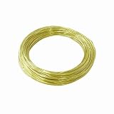 Impex System Group Inc Brass Wire 28Ga 75 Ft 50154