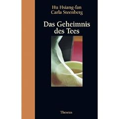 Das Geheimnis des Tees