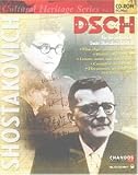 Shostakovich:Cultural Heritage