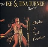 Shake a Tail Feather