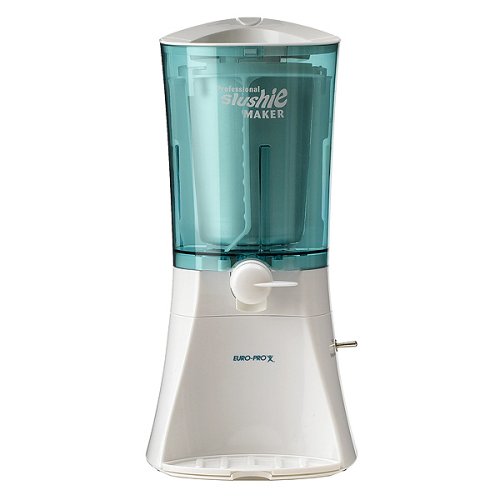 Euro-Pro Slushie Maker Euro-Pro Slushie Maker