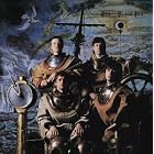 Black Sea (Lp-Facsimile) by Xtc (Audio CD - 2002) - Original recording reissued