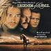Legends of the Fall [CASSETTE]
