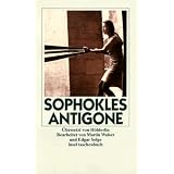 Antigone.von "Sophokles"