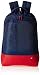Tommy Hilfiger Biker Club - Basil 21.6 ltrs Navy Casual Backpack (TH/BIKOL08BAS) RS.1439.00