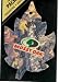 Auto Expressions ME48NORMO-3P Medo Norsk Mossy Oak Air Freshener, 3 Pack