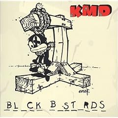 Black Bastards [Explicit Lyrics]