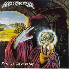 Keeper Of The Seven Keys Part.1