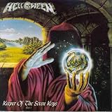 Keeper Of The Seven Keys Part.1