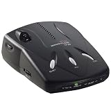 Whistler Laser Radar Detector – DE1730