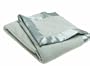 Sage Luxe Baby Blanket
