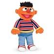 Sesame Street 11" Ernie Plush Stuffed Doll by Gund