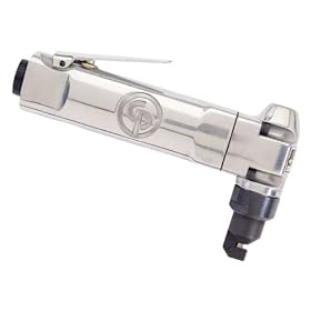 Chicago Pneumatic CP835 Heavy Duty Air Nibbler by CP (Chicago Pneumatic)