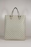 Gucci Handbags Cream (off-white) Guccissima Leather 272347