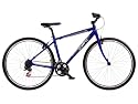 CBR Citilite 700C 21 Speed Alloy Trekking Bike